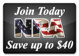 ”NRA Membership Discounts